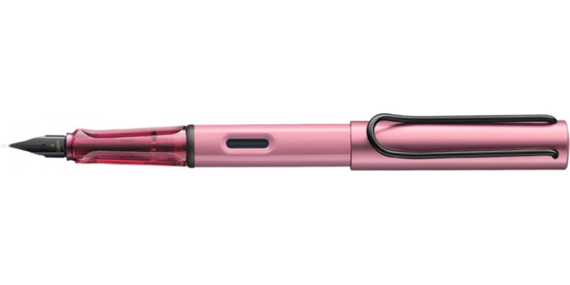 Lamy AL-Star Special Edition 2024 Autumn Pink Fountain Pen