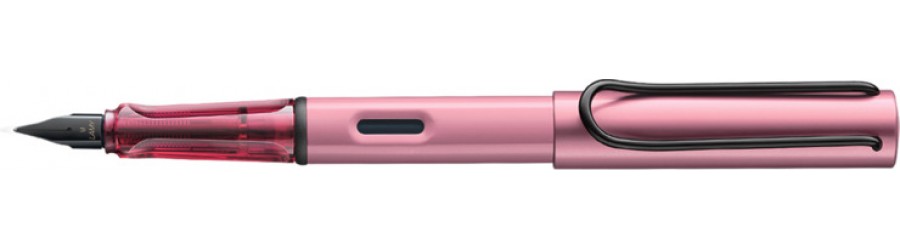 Lamy AL-Star Special Edition 2024 Autumn Pink Fountain Pen