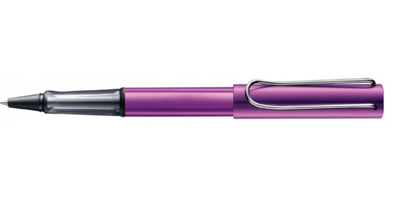 Lamy Al Star Lilac Roller