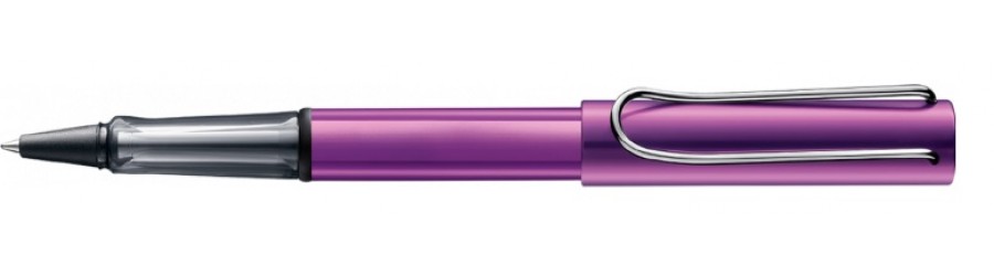 Lamy Al Star Lilac Roller