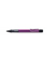 Lamy Al Star Lilac Ballpen