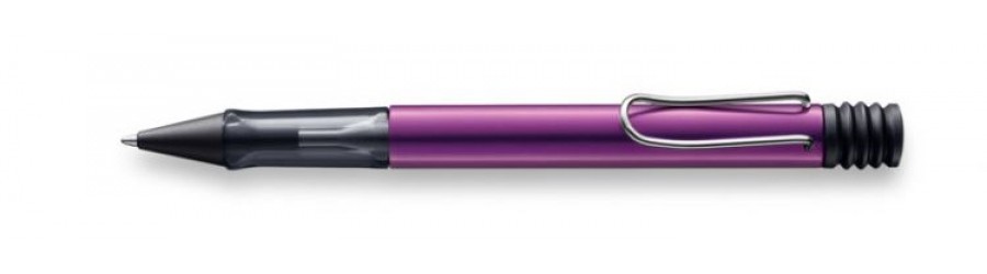 Lamy Al Star Lilac Ballpen
