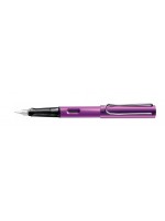 Lamy Al Star Lilac Fountain Pen
