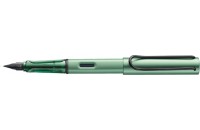 Lamy AL-Star Special Edition 2024 Sage Stilografica