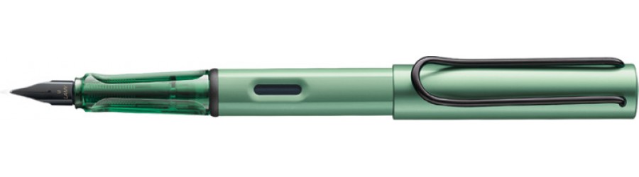 Lamy AL-Star Special Edition 2024 Sage Fountain Pen
