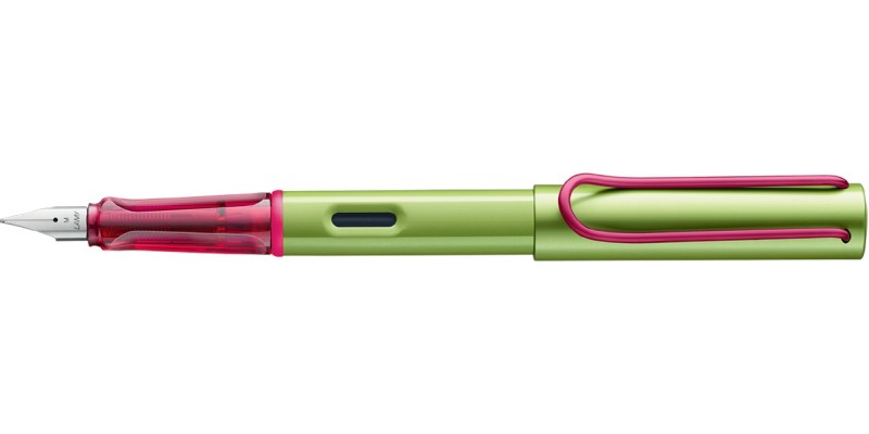 Lamy AL-Star Disco Stilografica