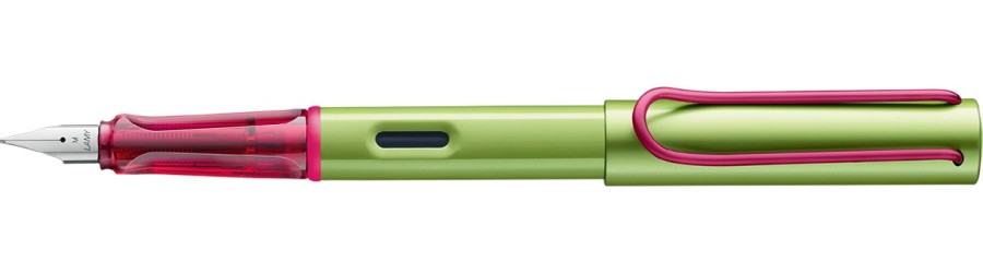 Lamy AL-Star Disco Stilografica