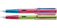 Lamy AL-Star Special Edition 2026 Rollerskate e Disco