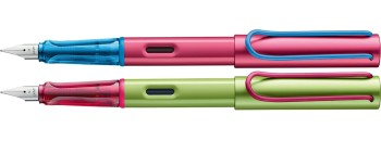 Lamy AL-Star Special Edition 2026 Rollerskate e Disco