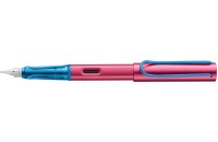 Lamy AL-Star Rollerskate Stilografica