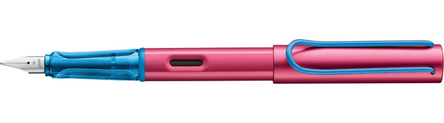 Lamy AL-Star Rollerskate Stilografica