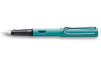Lamy AL-Star Turmaline - Stilografica