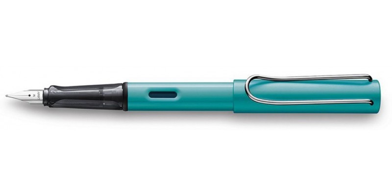 Lamy AL-Star Turmaline - Stilografica