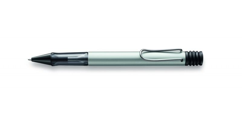 Lamy AL-Star White Silver Ballpen