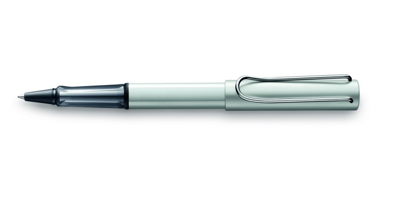 Lamy AL-Star White Silver Roller