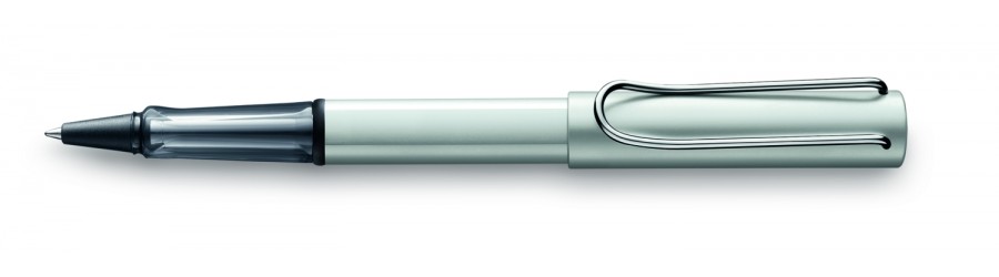 Lamy AL-Star White Silver Roller