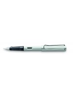 Lamy AL-Star White Silver Stilografica