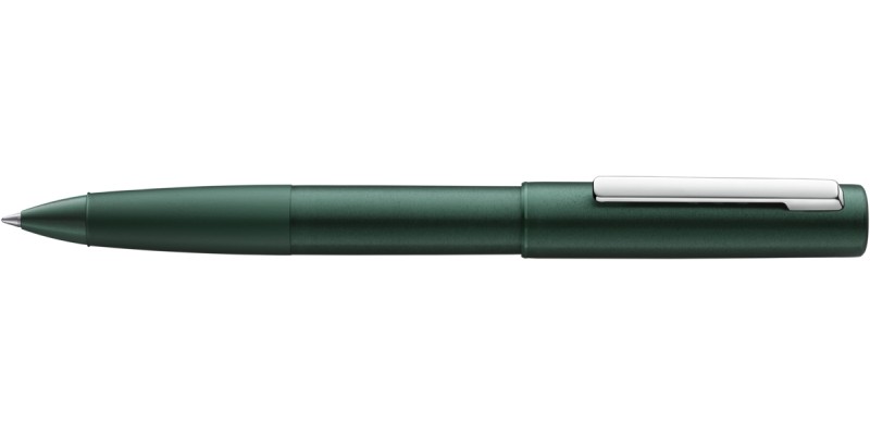 Lamy Aion DarkGreen - Roller