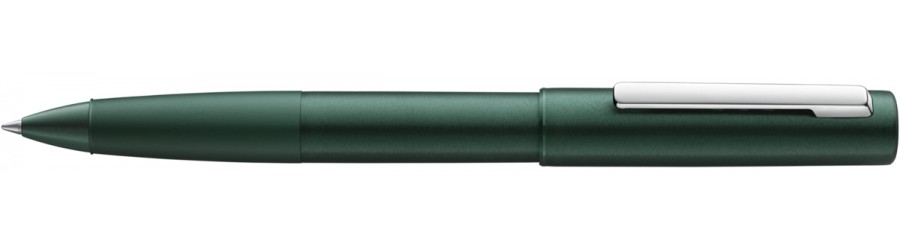Lamy Aion DarkGreen - Roller