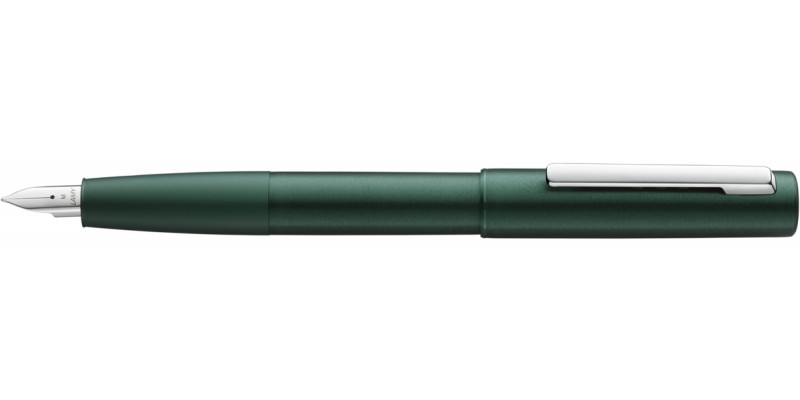 Lamy Aion DarkGreen - Stilografica 
