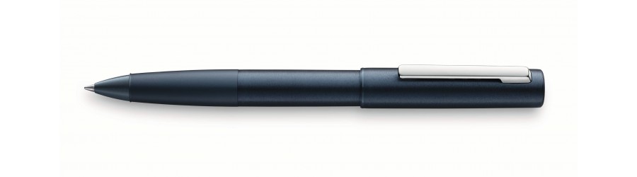 Lamy Aion Deep Dark Blue - Roller