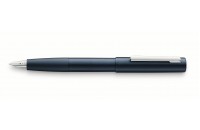 Lamy Aion Deep Dark Blue - Stilografica