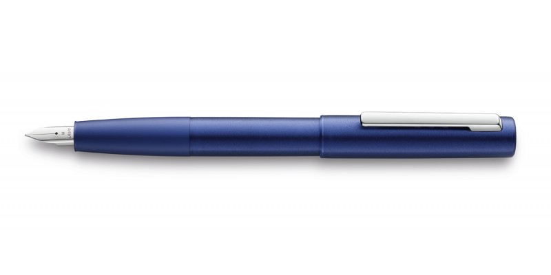 Lamy Aion - Blu - Stilografica 