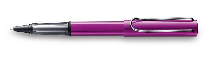 Lamy Safari AL-Star Vibrant Pink 2018  