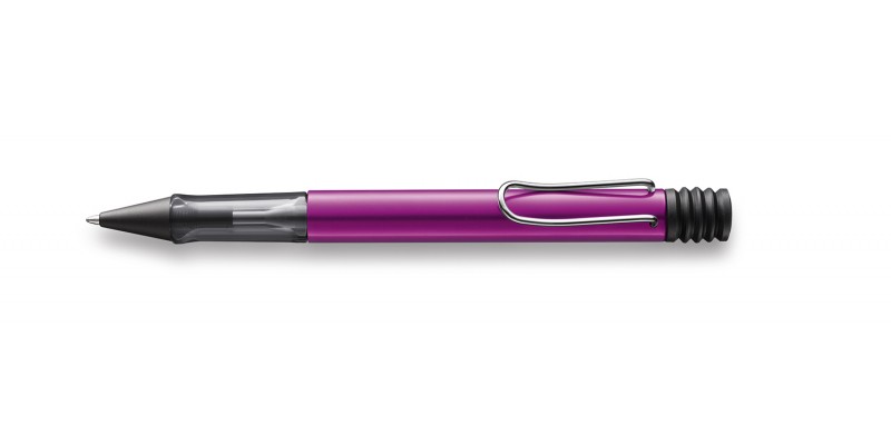 Lamy Safari AL-Star Vibrant Pink 2018  - Sfera 