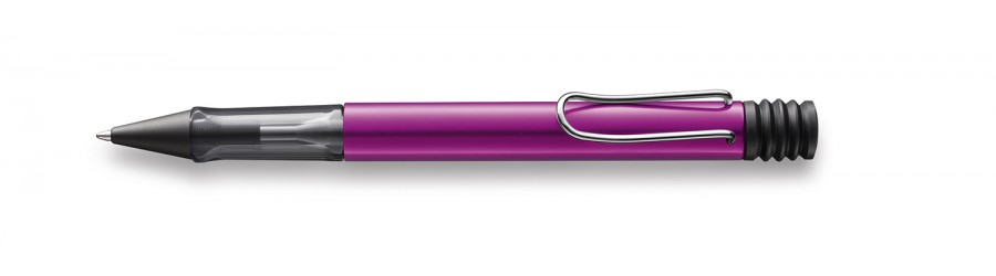 Lamy Safari AL-Star Vibrant Pink 2018  