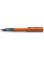 Lamy Safari AL-Star Copper Orange 2015 - Roller 