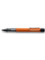 Lamy Safari AL-Star Copper Orange 2015 - Sfera 