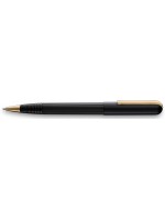 Lamy Imporium - Sfera - Black/Gold
