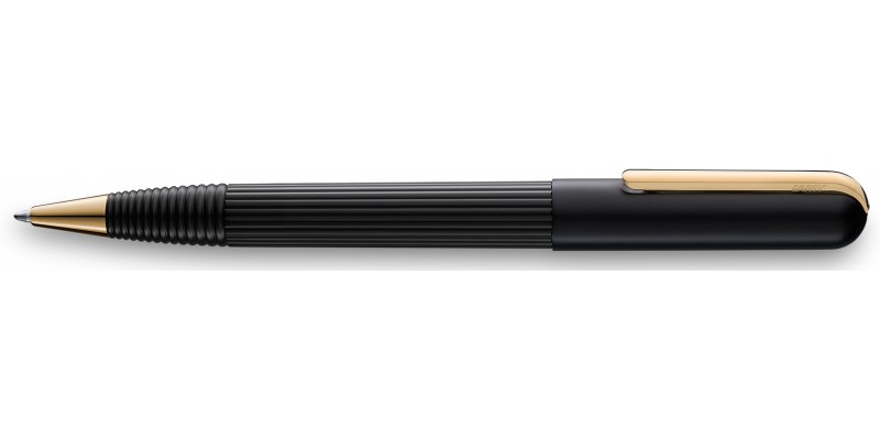 Lamy Imporium - Sfera - Black/Gold