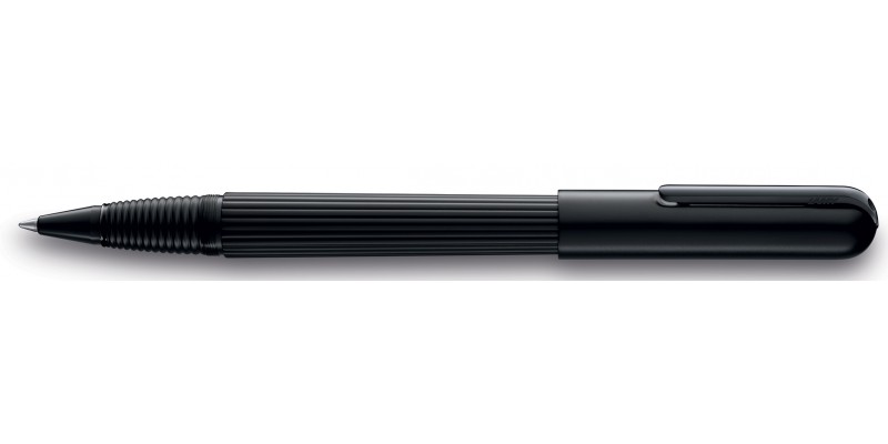 Lamy Imporium - Roller - Black 