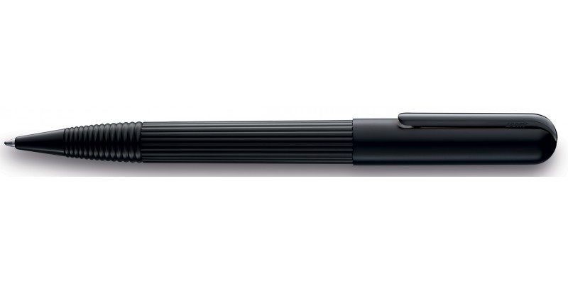 Lamy Imporium - Sfera - Black 