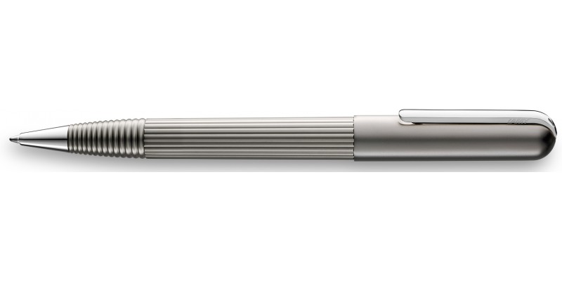 Lamy Imporium - Sfera - Titanium