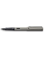 Lamy Lx - Stilografica - Rhutenium