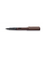 Lamy Lx - Stilografica - Brown