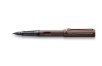 Lamy Lx - Stilografica - Brown