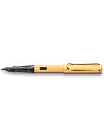 Lamy Lx - Stilografica - Gold