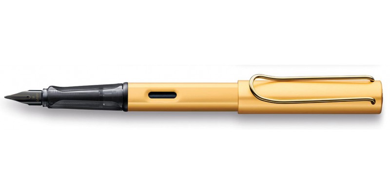 Lamy Lx - Stilografica - Gold