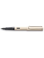 Lamy Lx - Stilografica - Palladium