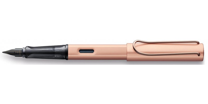 Lamy Lx - Stilografica - Rose