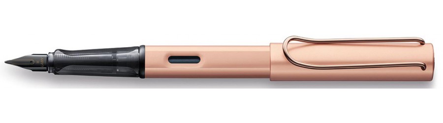 Lamy Lx - Stilografica - Rose