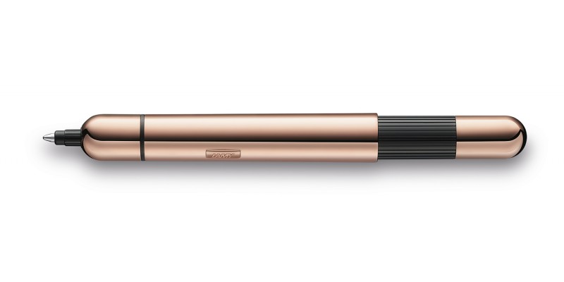 Lamy Pico Lx RoseGold
