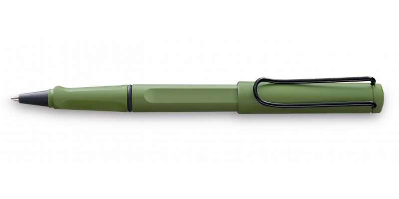 Lamy Safari 2021 Savannah - Roller 