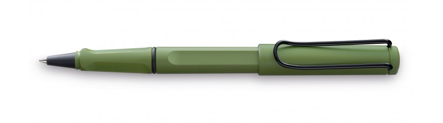 Lamy Safari 2021 Savannah - Roller 
