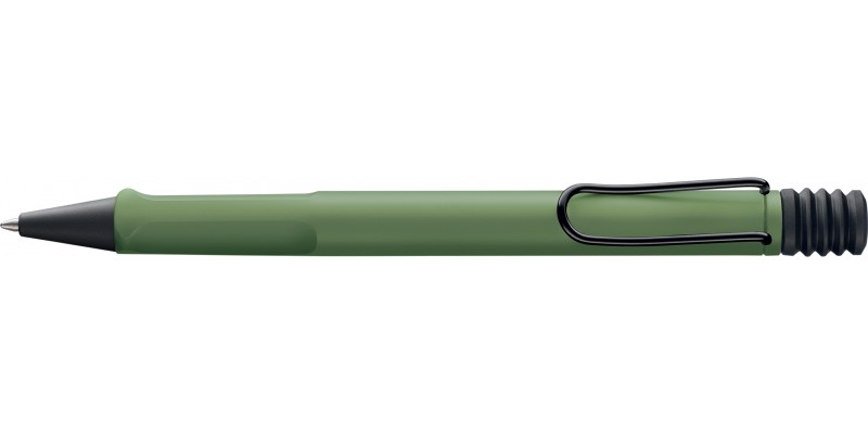 Lamy Safari 2021 Savannah - Sfera 