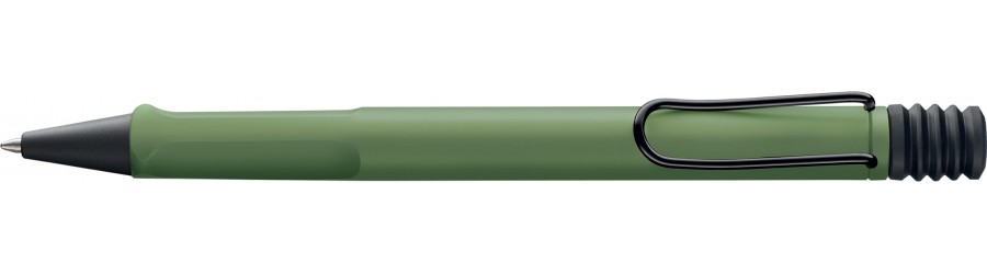 Lamy Safari 2021 Savannah - Sfera 